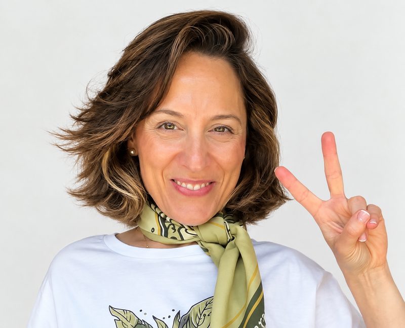 Alma Pérez