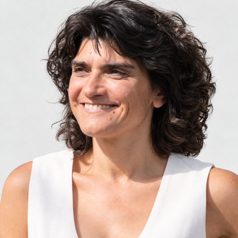 Amaia Comas