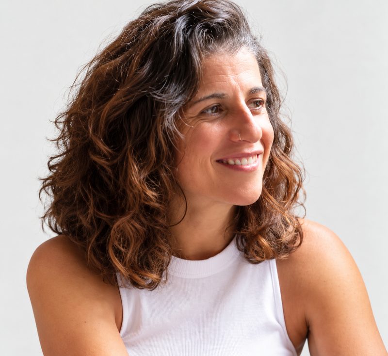Carol Saldaña