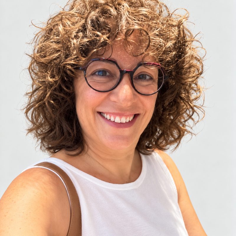 Cristina Almirall