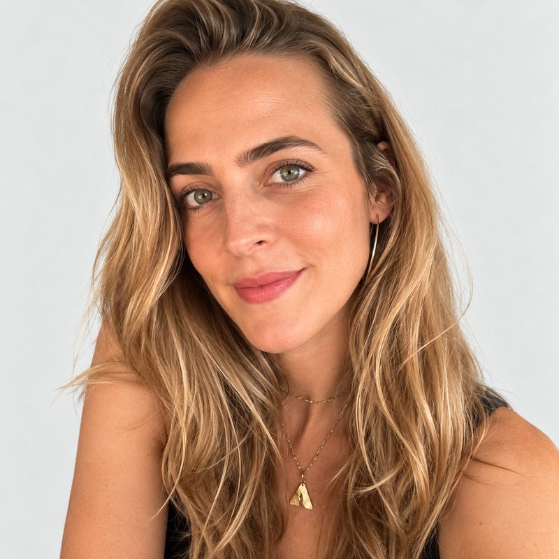Cristina Mas