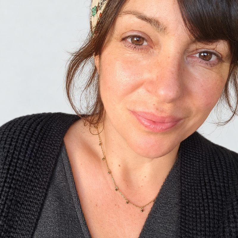 Elisa Jiménez