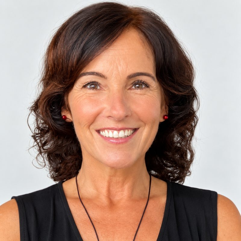 Ivette Rovira