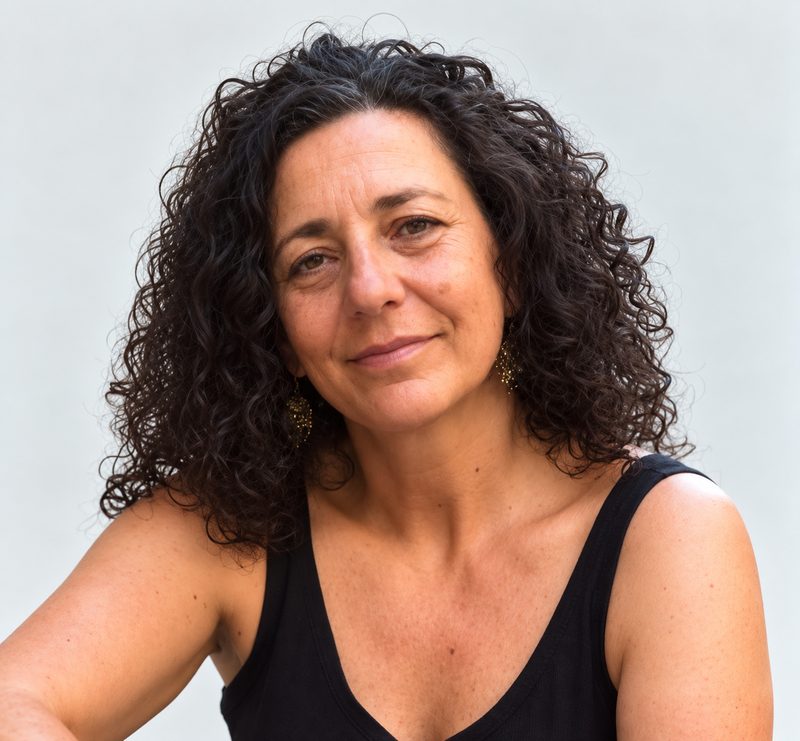 Laura Roca