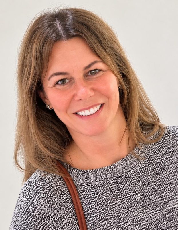 Lucila Schcolnik