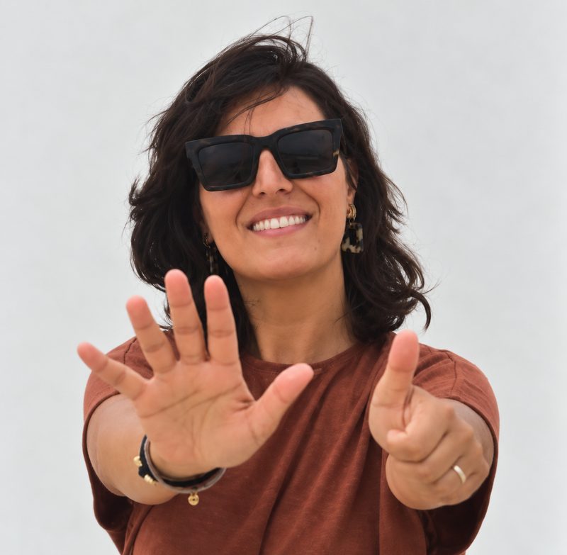 María Hernando