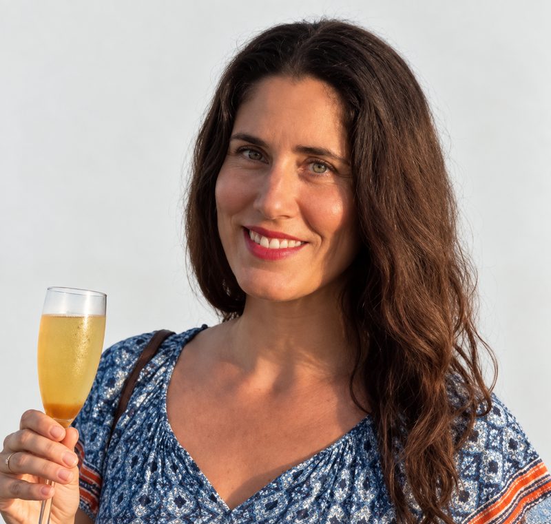 María Ortega