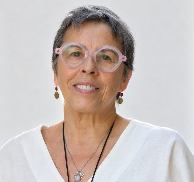 Montse Lluch