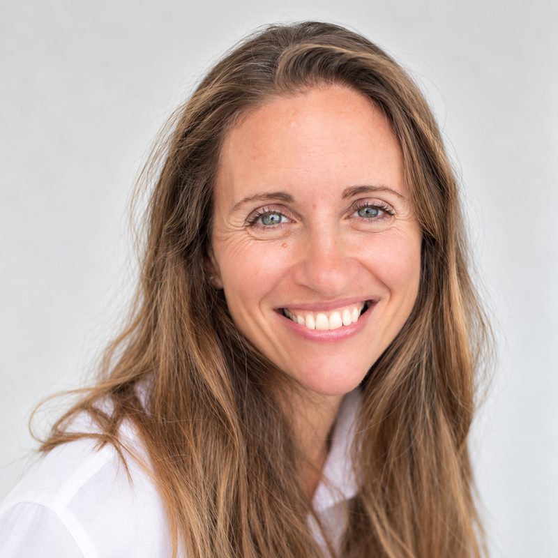 Patricia Aleix