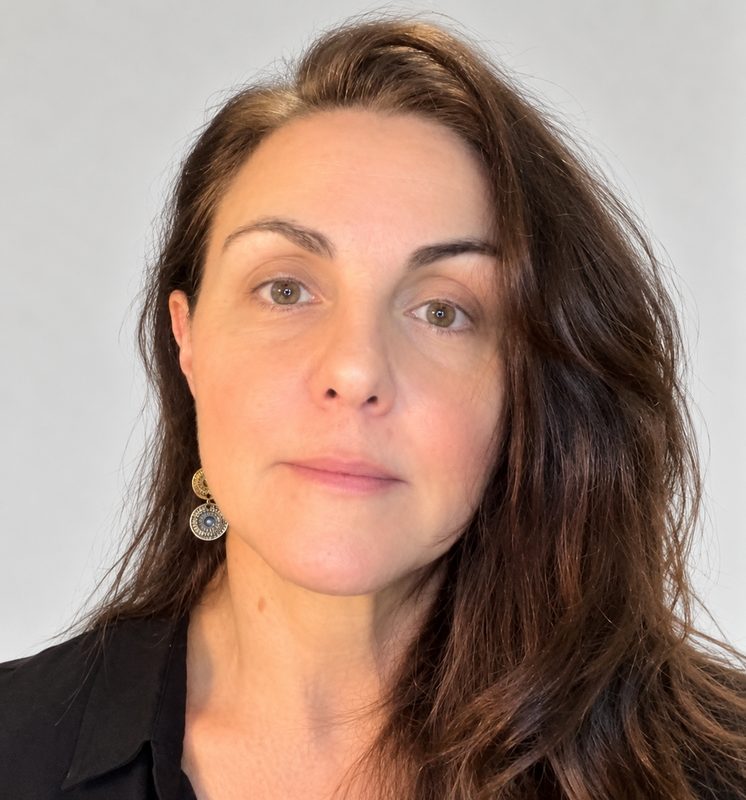 Patricia Roca