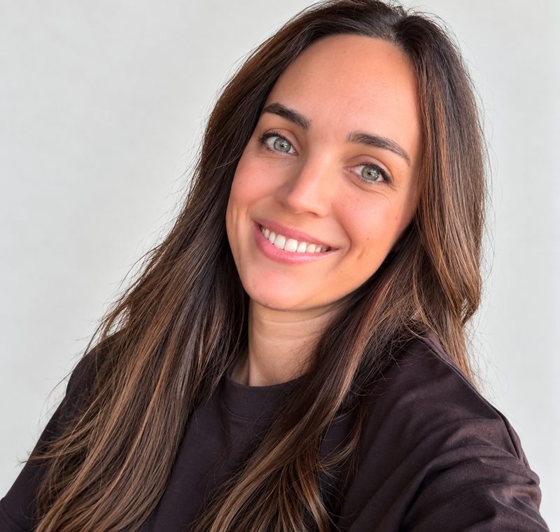Paula Gómez